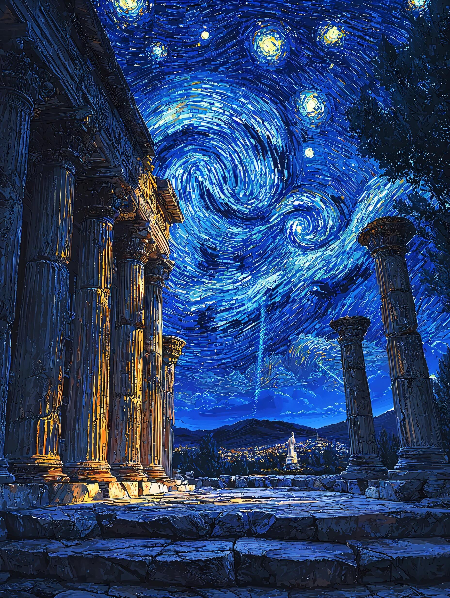 Meaningful Beads? Seven Themes to Help You Thrive