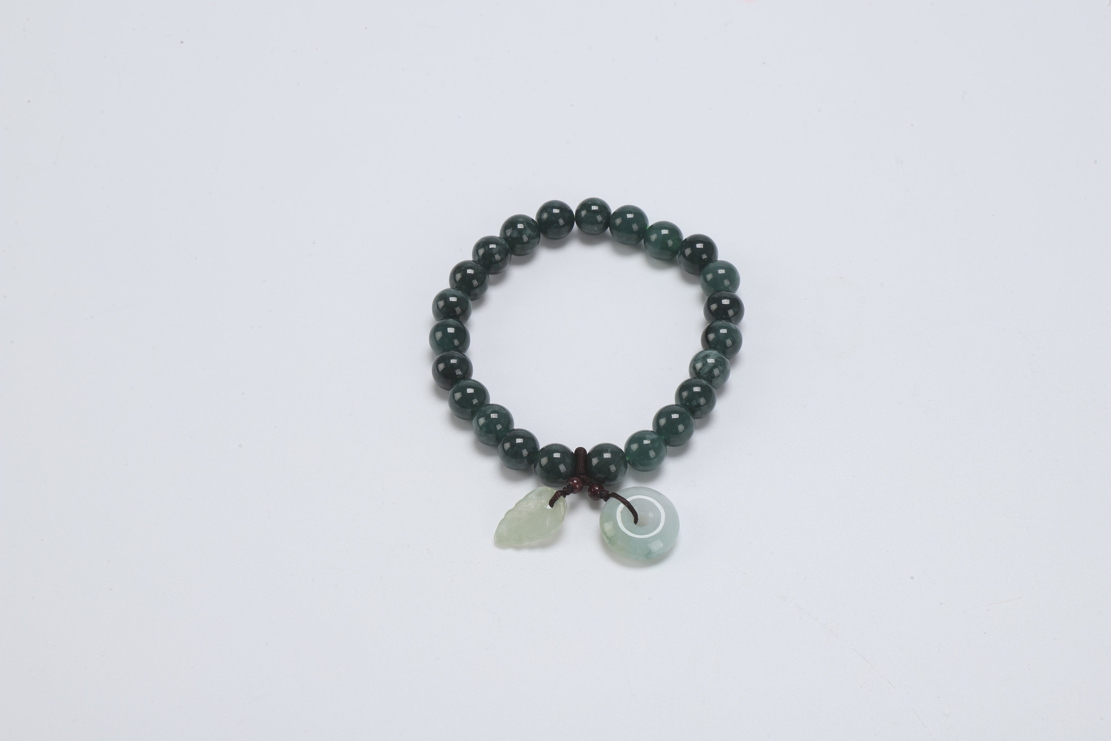 Handcrafted Beaded Necklace – Unique Design, Perfect for Every Occasion