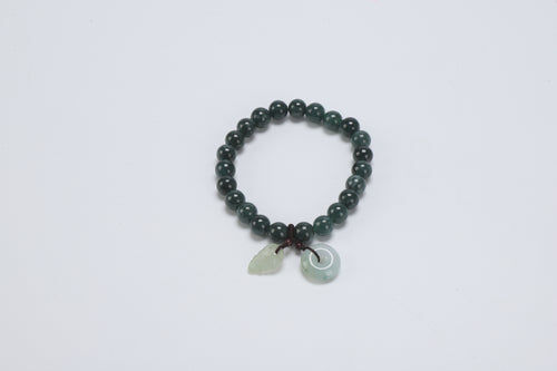 Handcrafted Beaded Necklace – Unique Design, Perfect for Every Occasion