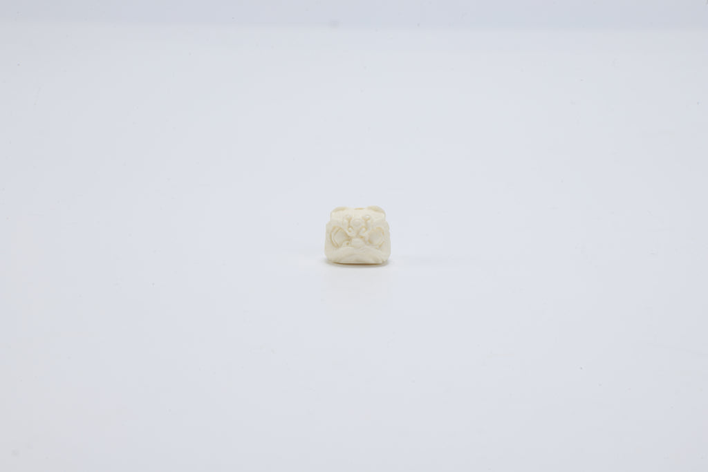 Oriental Elegance Natural Bead